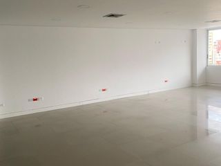 Foto 4 de oficina en venta en santa mónica residencial. Cod V11002