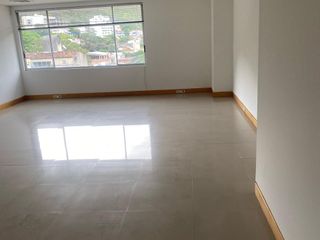 Foto 1 de oficina en venta en santa mónica residencial. Cod V11002