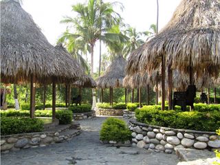 Cabaña en Arriendo  Semana 51 en Mendihuaca Caribbean Resort