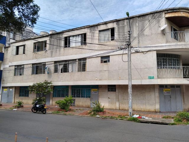 APARTAMENTO en ARRIENDO en Bucaramanga Alarcón