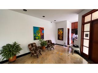 Foto 18 de Apartamento en exclusivo Edificio en Santa Monica