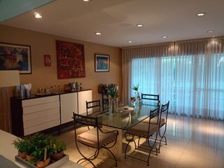 Foto 6 de CASA EN ALQUILER BARRIO PRIVADO LA MONTURA - PILAR