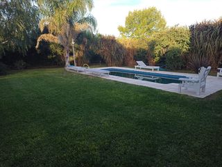 Foto 1 de CASA EN ALQUILER BARRIO PRIVADO LA MONTURA - PILAR