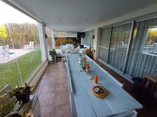 Foto 12 de CASA EN ALQUILER BARRIO PRIVADO LA MONTURA - PILAR