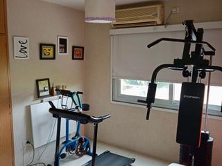 Foto 11 de CASA EN ALQUILER BARRIO PRIVADO LA MONTURA - PILAR