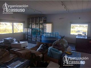 Foto 7 de Oficina en Venta en Nordelta. U$D180.000