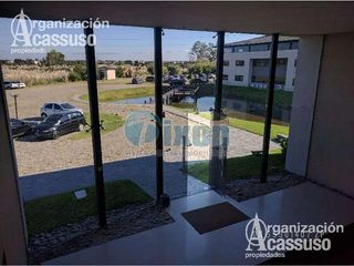Foto 3 de Oficina en Venta en Nordelta. U$D180.000