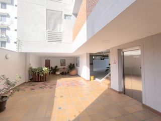 Foto 14 de apartamento en venta en bellavista. Cod V27273