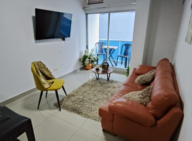 Apartamento en arriendo en Ríomar