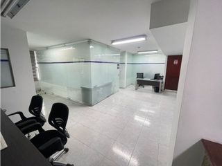 Arriendo oficina amoblado, sector Prado