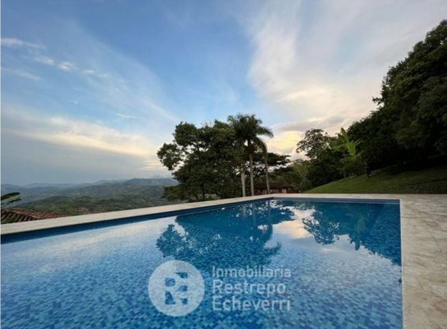 House for rent in Manizales