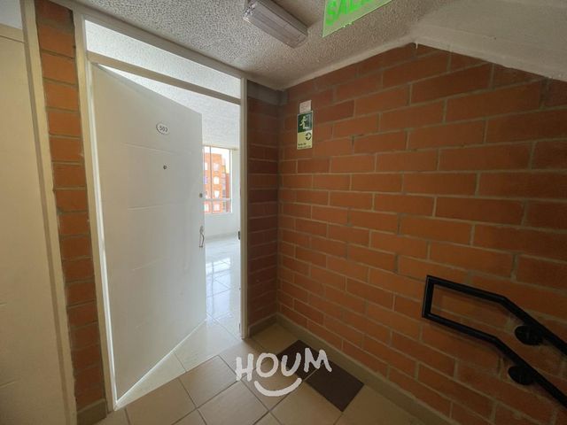 Apartamento Ciudad Verde ID: 104002