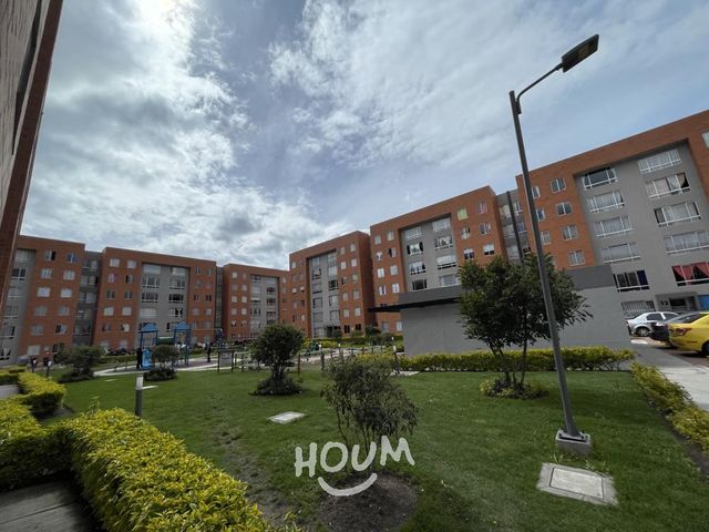 Apartamento Ciudad Verde ID: 104002