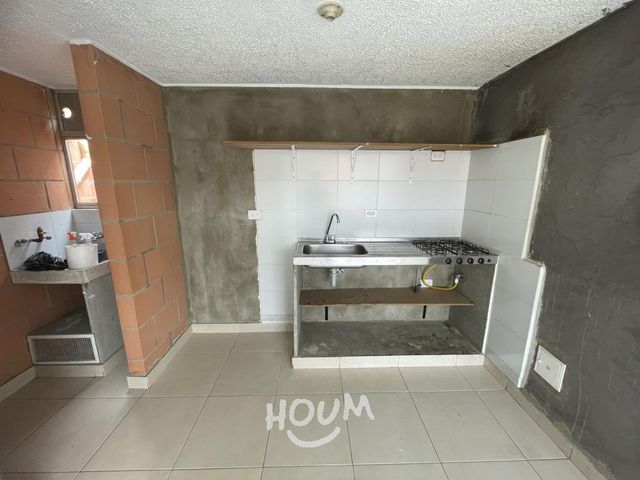 Apartamento Ciudad Verde ID: 104002