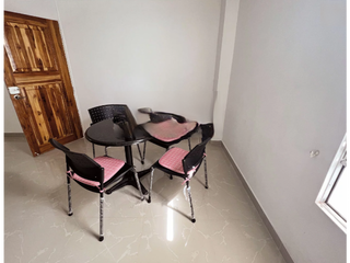Apartamento Amoblado en Arriendo en Medellín Sector Poblado