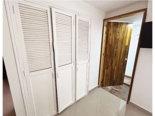 Apartamento Amoblado en Arriendo en Medellín Sector Poblado