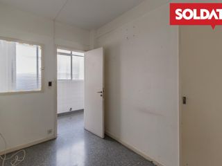 Departamento en venta, 5 ambientes, balcón aterrazado, 2 cocheras - Palermo Chico
