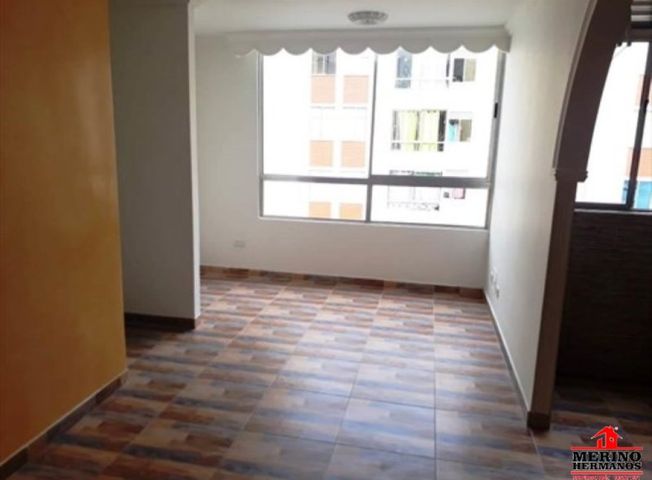 Apartamento en arriendo en Robledo