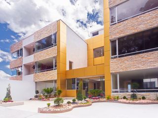 Departamento - Los Chillos