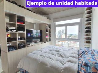 Foto 14 de Monoambiente en venta en Quilmes Centro
