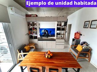 Foto 12 de Monoambiente en venta en Quilmes Centro