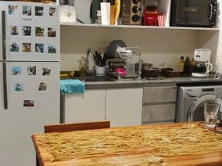 Foto 15 de Monoambiente en venta en Quilmes Centro