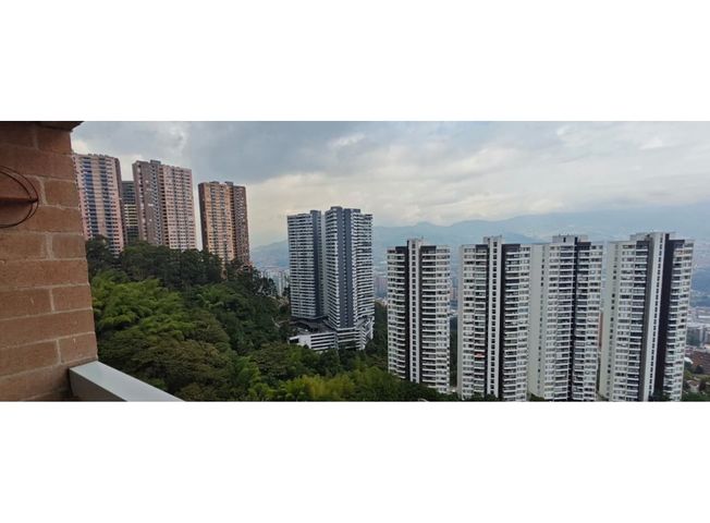 Apartment for rent in Medellín