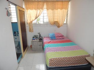 Foto 6 de casa en venta en nuevo horizonte. Cod V85922