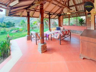 Foto 6 de Casa de venta en Paute - Guachapala – código:20857