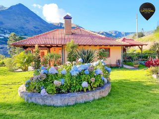 Foto 4 de Casa de venta en Paute - Guachapala – código:20857