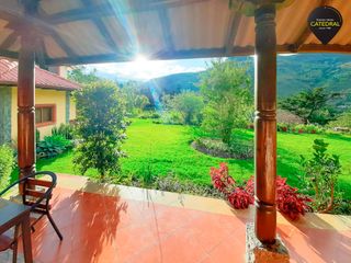 Foto 7 de Casa de venta en Paute - Guachapala – código:20857