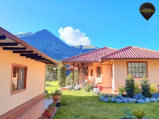 Foto 2 de Casa de venta en Paute - Guachapala – código:20857