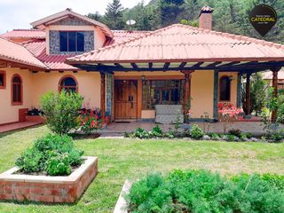 Foto 5 de Casa de venta en Paute - Guachapala – código:20857