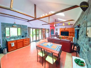 Foto 16 de Casa de venta en Paute - Guachapala – código:20857