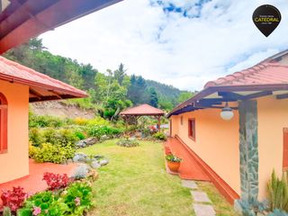 Foto 3 de Casa de venta en Paute - Guachapala – código:20857