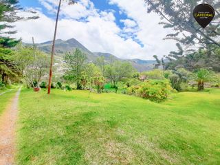 Foto 33 de Casa de venta en Paute - Guachapala – código:20857