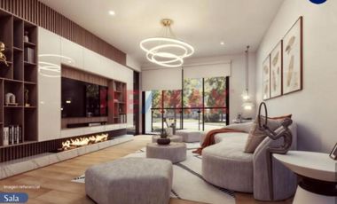 Departamento en Venta en Santiago de Surco - Ansicht 3
