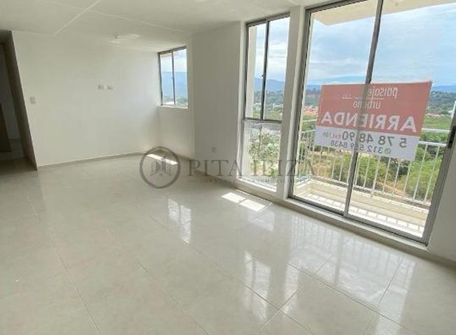Apartamento en arriendo en Cúcuta