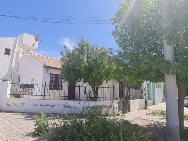 Casa en el alto de  Zapala- QUILI MALAL e IBARROLAZA