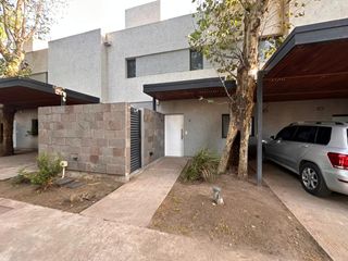 Housing Pueblo Alto,  alquiler tres dormitorios, Villa Belgrano, Córdoba
