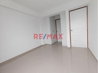 Foto 12 de ¡Vive la comodidad Frente al parque! y con una vista increíble 🏡🌳

Descubre este amplio departamento de 📐87 m² en el noveno piso de un moderno edifi
