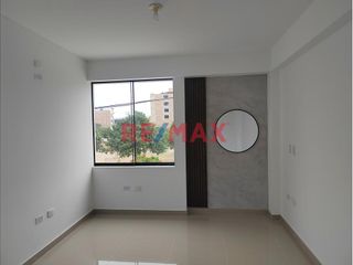 Foto 15 de ¡Vive la comodidad Frente al parque! y con una vista increíble 🏡🌳

Descubre este amplio departamento de 📐87 m² en el noveno piso de un moderno edifi