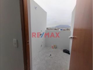 Foto 5 de ¡Vive la comodidad Frente al parque! y con una vista increíble 🏡🌳

Descubre este amplio departamento de 📐87 m² en el noveno piso de un moderno edifi