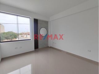 Foto 9 de ¡Vive la comodidad Frente al parque! y con una vista increíble 🏡🌳

Descubre este amplio departamento de 📐87 m² en el noveno piso de un moderno edifi