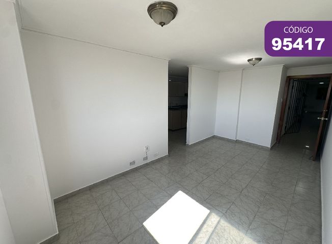 Apartment for rent in Barranquilla