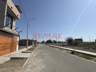 Terreno en Venta en Pimentel - Aanzicht 2