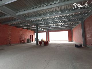 Foto 1 de local en arriendo en simon bolivar. Cod A11530
