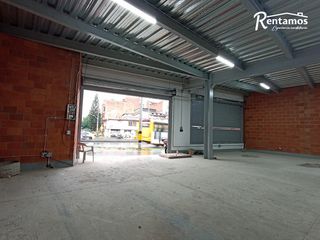 Foto 5 de local en arriendo en simon bolivar. Cod A11530