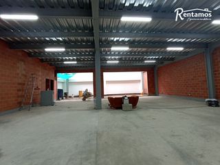Foto 8 de local en arriendo en simon bolivar. Cod A11530