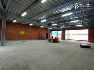 Foto 10 de local en arriendo en simon bolivar. Cod A11530